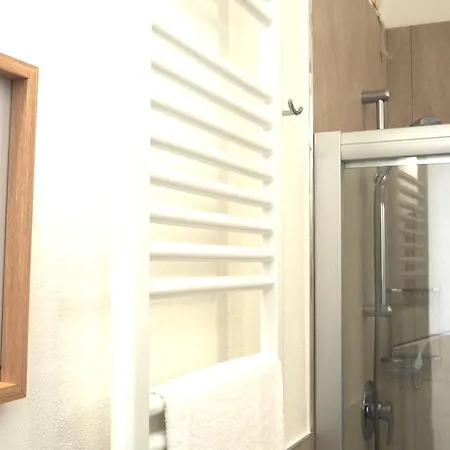 Apartamento Corte Vale Dium *