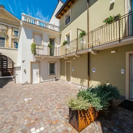 Apartamento Corte Vale Dium Valeggio sul Mincio