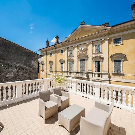 Corte Vale Dium * וליג'יו סול מיניציו