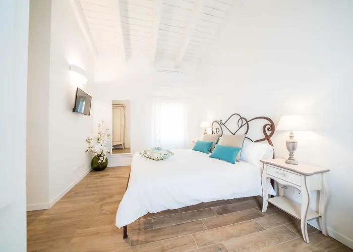 Apartament Corte Vale Dium *