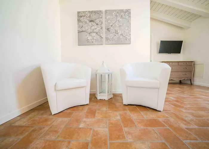 Corte Vale Dium * ヴァレッジョ・スル・ミンチョ