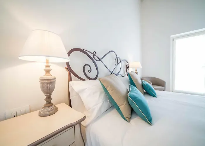 Apartament Corte Vale Dium *