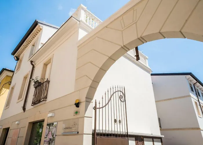 Corte Vale Dium Valeggio sul Mincio