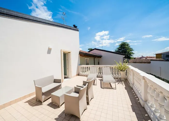 Apartament Corte Vale Dium