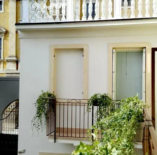 Corte Vale Dium Apartament *