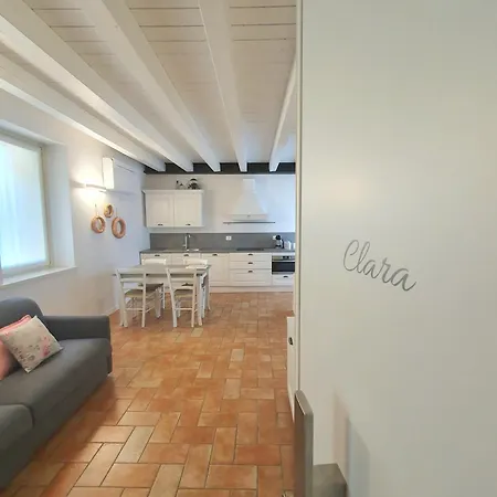 Corte Vale Dium Valeggio sul Mincio