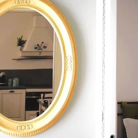 Apartment Corte Vale Dium Valeggio sul Mincio