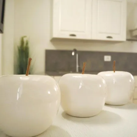 Corte Vale Dium Apartment Valeggio sul Mincio