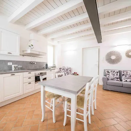 Corte Vale Dium Valeggio sul Mincio