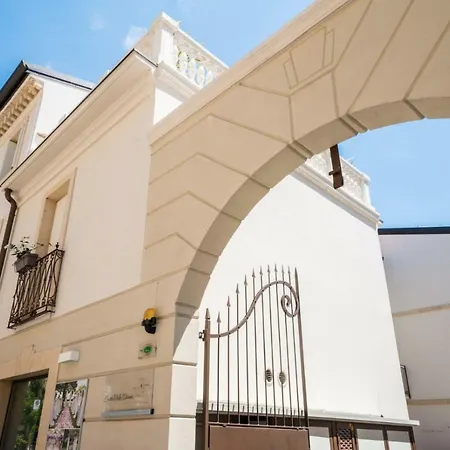 Corte Vale Dium Valeggio sul Mincio