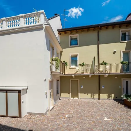 Apartment Corte Vale Dium *