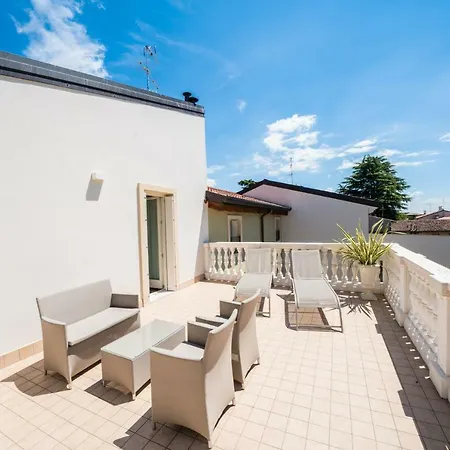 Apartment Corte Vale Dium