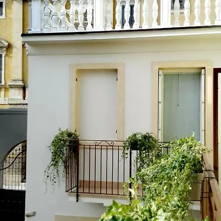 Corte Vale Dium Apartment *