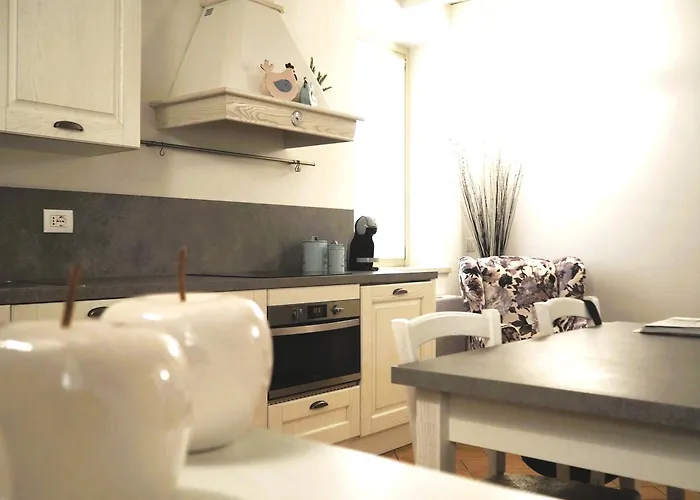 Corte Vale Dium 明乔河畔的瓦雷奇奥