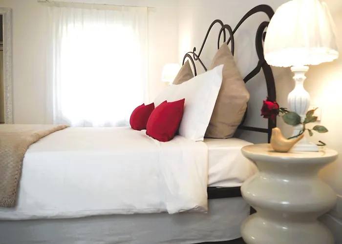 Corte Vale Dium * 明乔河畔的瓦雷奇奥