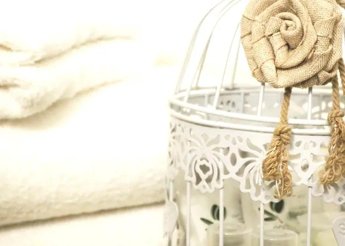 公寓 Corte Vale Dium 明乔河畔的瓦雷奇奥