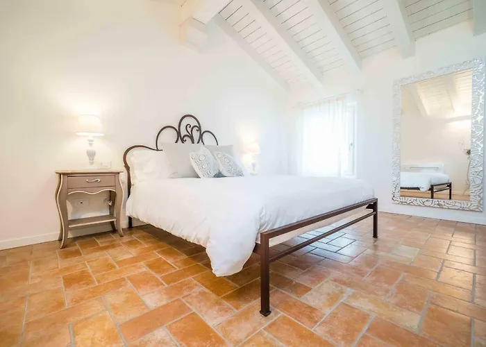 Corte Vale Dium 明乔河畔的瓦雷奇奥