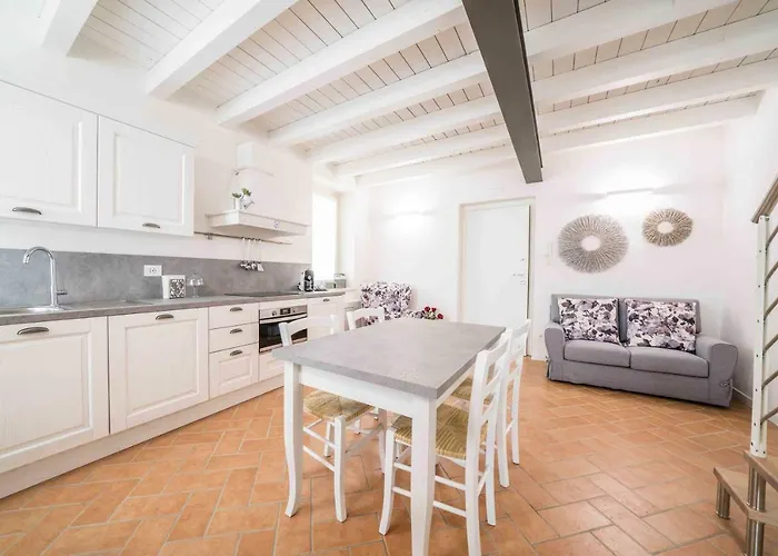 Corte Vale Dium 明乔河畔的瓦雷奇奥