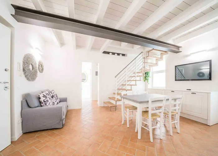 Corte Vale Dium * 明乔河畔的瓦雷奇奥