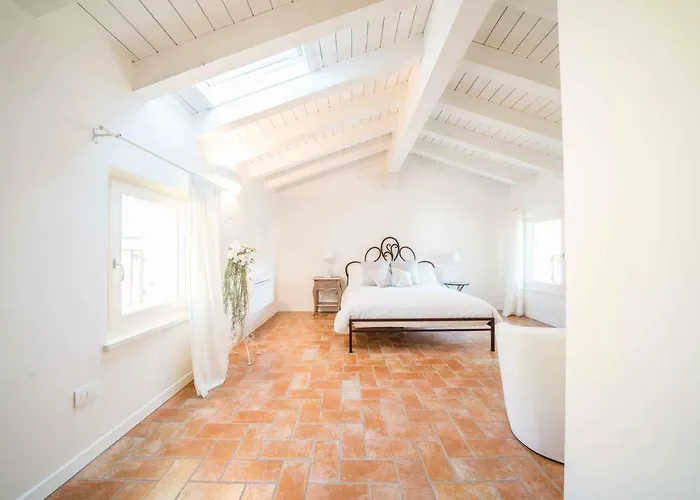 Corte Vale Dium * 明乔河畔的瓦雷奇奥