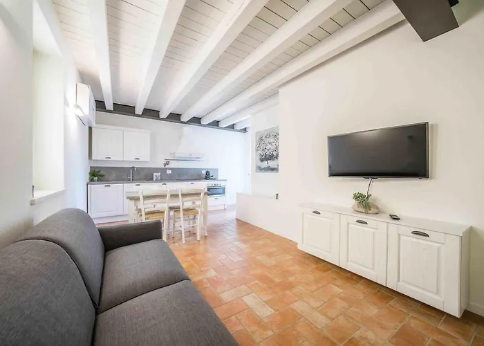 Corte Vale Dium * 明乔河畔的瓦雷奇奥