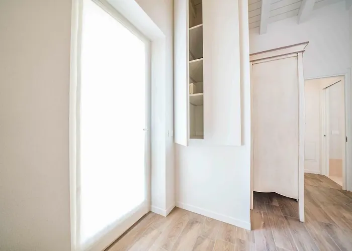 Corte Vale Dium 明乔河畔的瓦雷奇奥