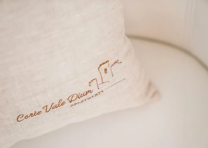 Corte Vale Dium * 明乔河畔的瓦雷奇奥